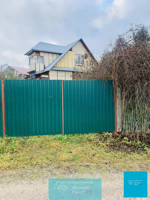Продажа дома, Круглино, Дмитровский район - Фото 14