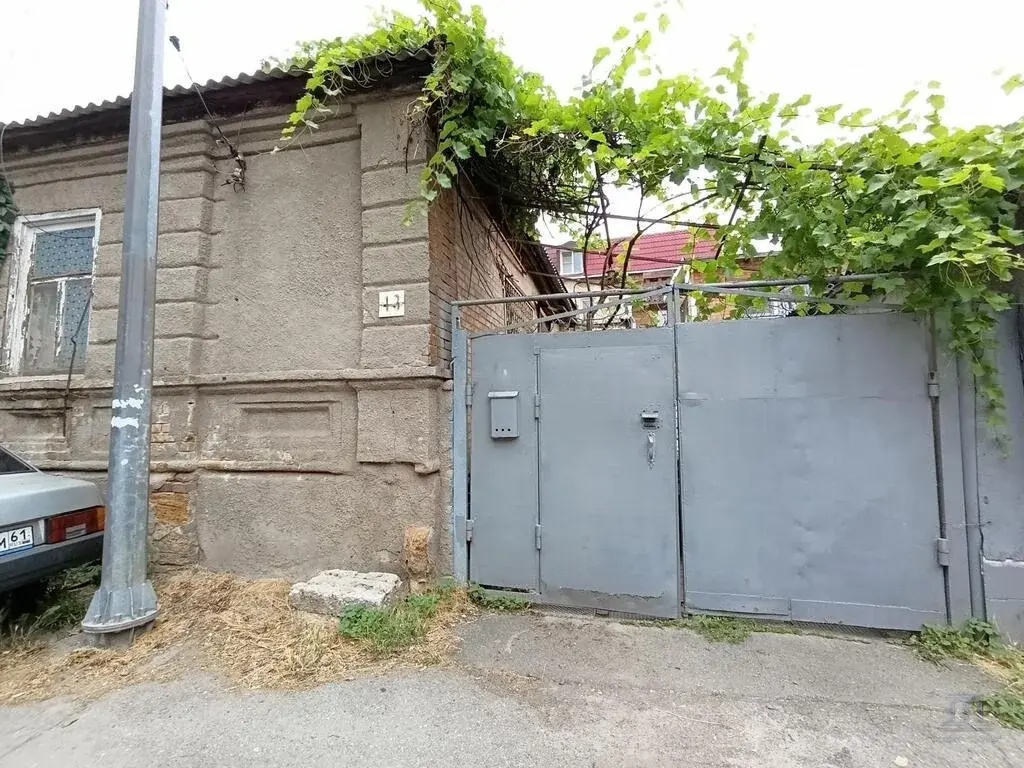 Продаю 2 к квартиру в старом центре Ростова-на-Дону Чехова Крыловской - Фото 2