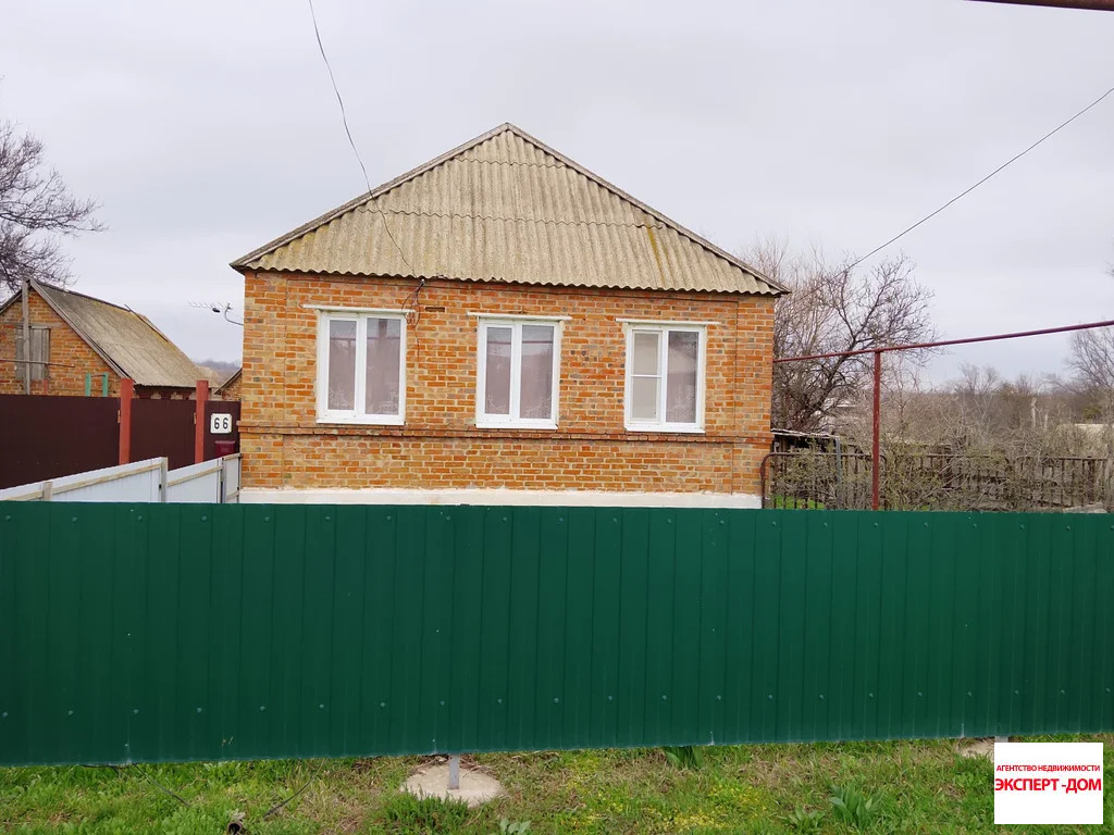 Продажа дома, Греково-Тимофеевка, Матвеево-Курганский район, ул. Мира - Фото 1