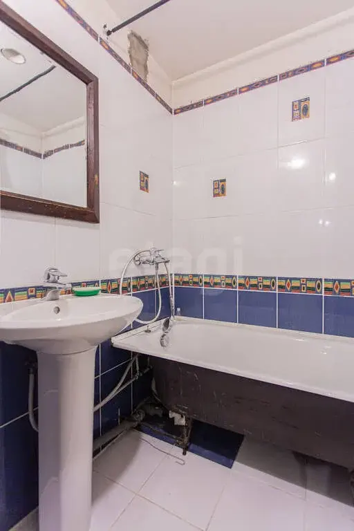 Продам 2-х комн. квартиру в СПб. от владельца: 1-я линия ВО, дом 24. - Фото 18