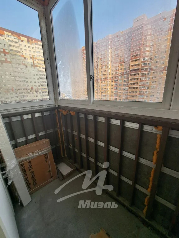 Аренда квартиры, Видное, Ленинский район, Зеленые аллеи б-р. - Фото 18