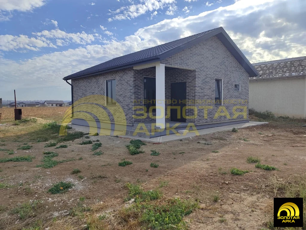 Продажа дома, Тамань, Темрюкский район, Ясная улица - Фото 2