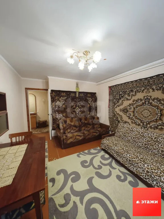 Продажа квартиры, Орехово, Сакский район, ул. Центральная - Фото 12