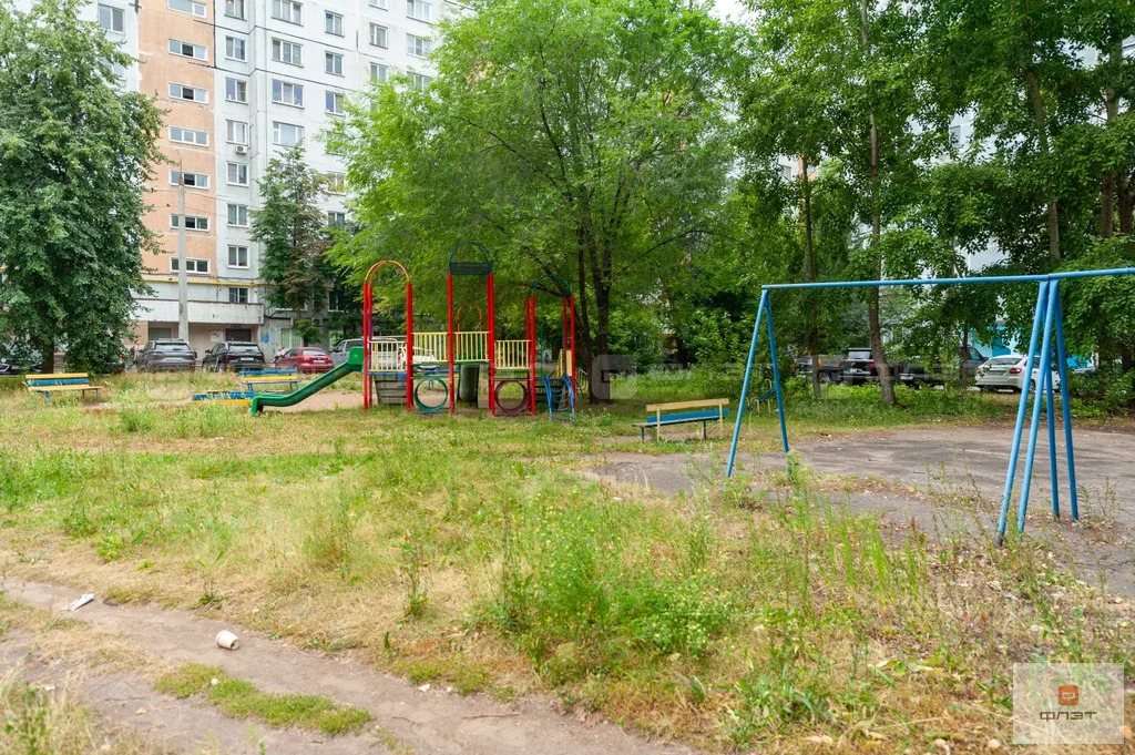 Продажа квартиры, Казань, Ямашева пр-кт. - Фото 21