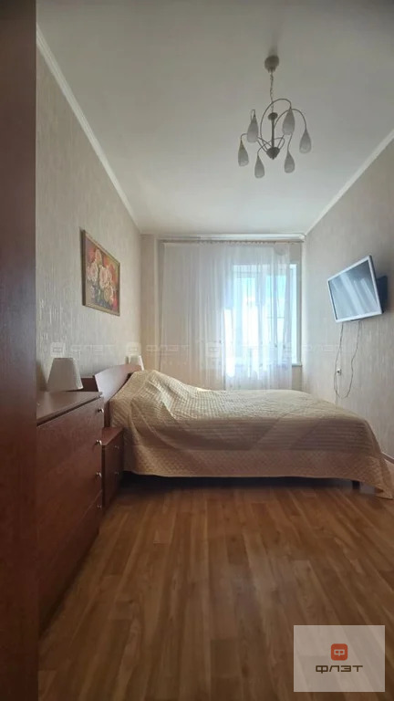 Продажа квартиры, Казань, ул. Шмидта - Фото 8