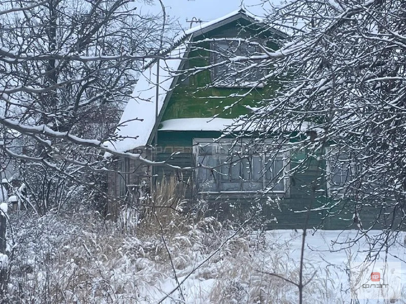 Продажа участка, Казань, тер. СНТ Водозабор - Фото 9