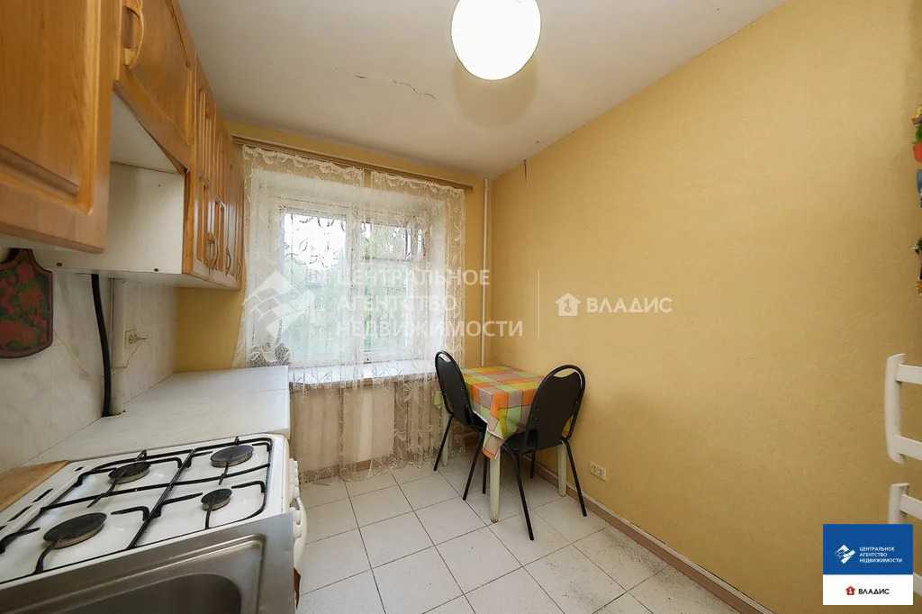 Продажа квартиры, Рязань, ул. Колхозная - Фото 6