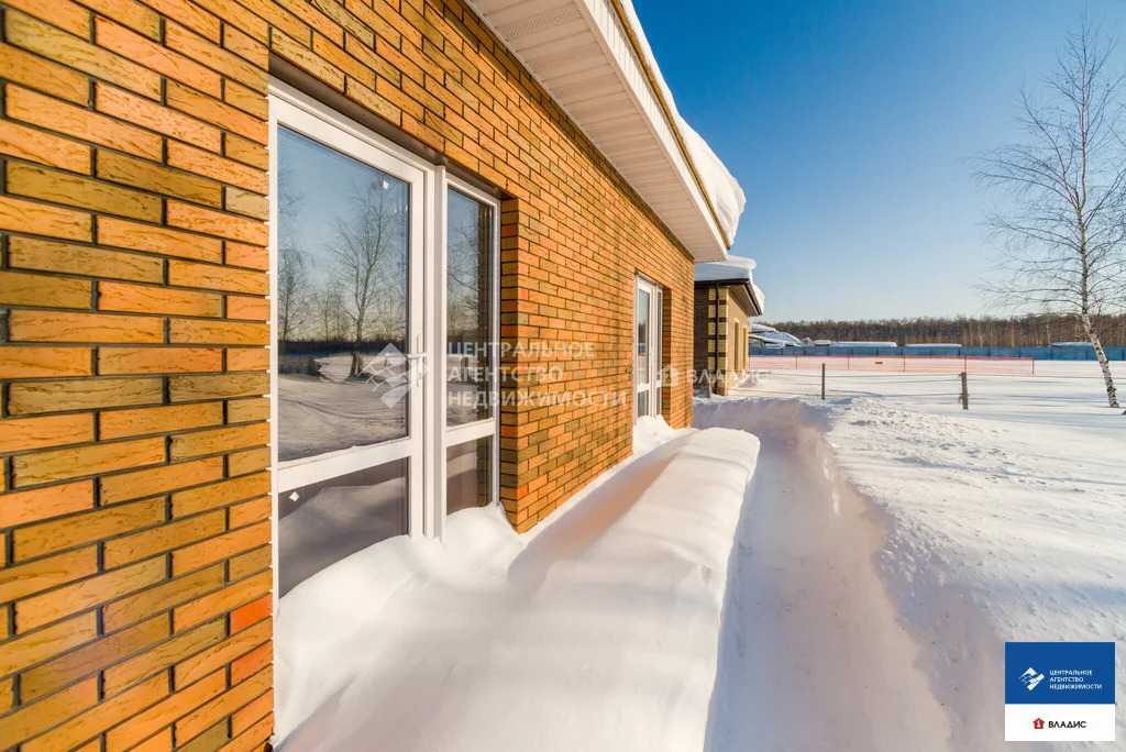 Продажа дома, Ходынино, Рыбновский район - Фото 1