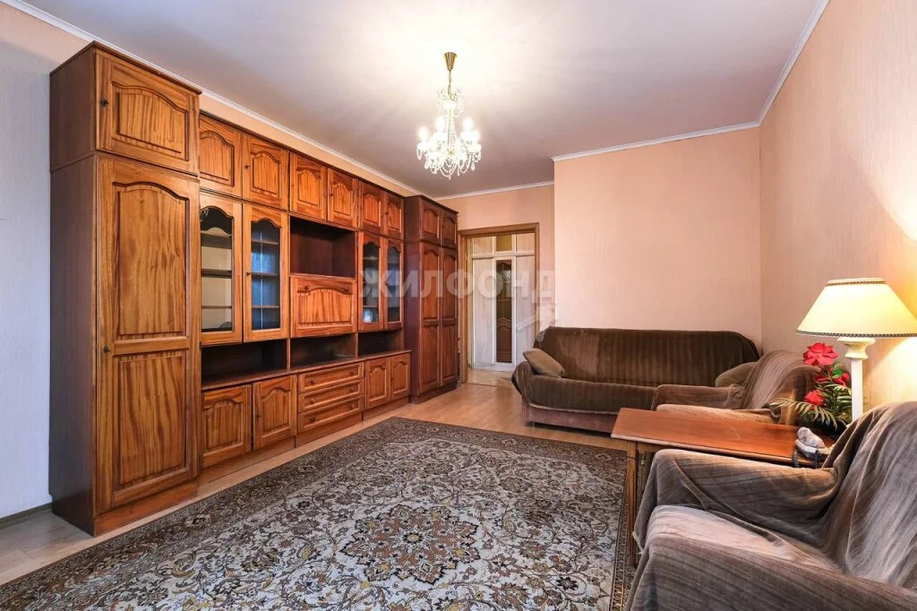 Продажа квартиры, Новосибирск, ул. Нарымская - Фото 1