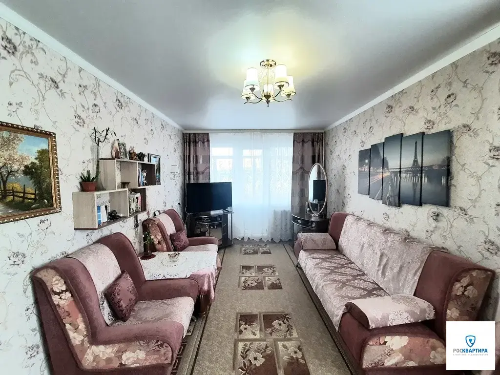 Продажа 2-комнатных квартир в Липецке. Ул. Циолковского - Фото 6