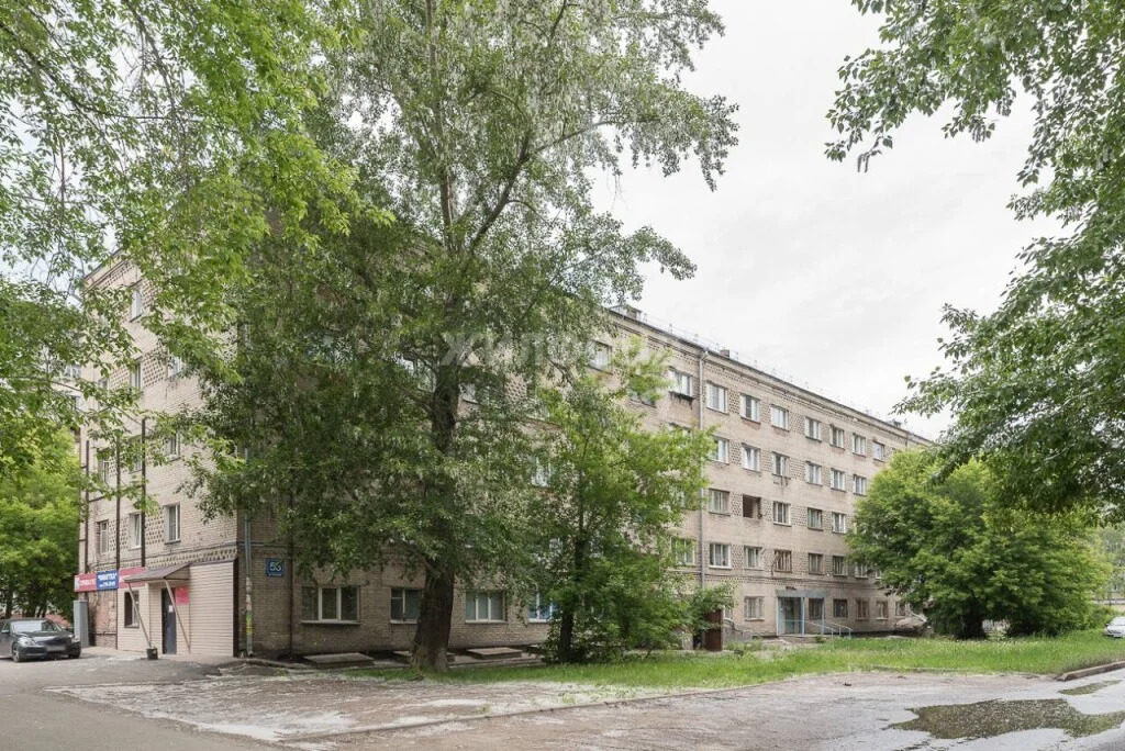 Продажа комнаты, Новосибирск, ул. Петухова - Фото 5