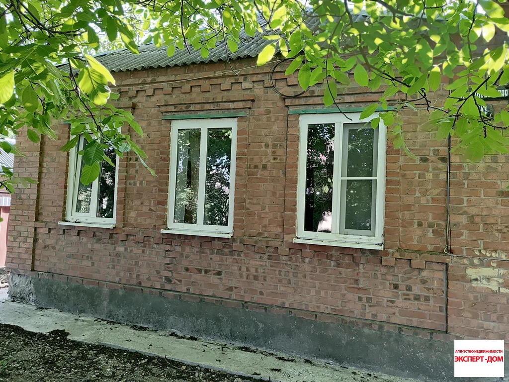 Продажа дома, Матвеев Курган, Матвеево-Курганский район, ул. ... - Фото 1