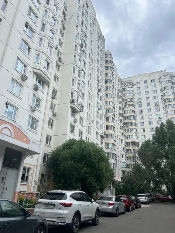 Продается квартира, 53.7 м - Фото 0