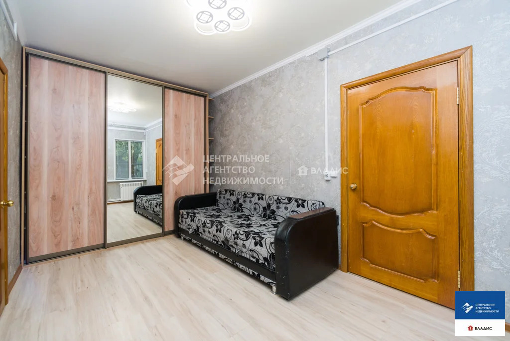 Продажа квартиры, Рязань, ул. Кудрявцева - Фото 9