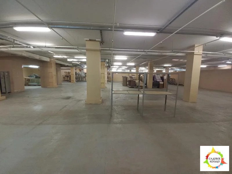 Отапливаемые складские помещения от 50 до 600 кв - Фото 9