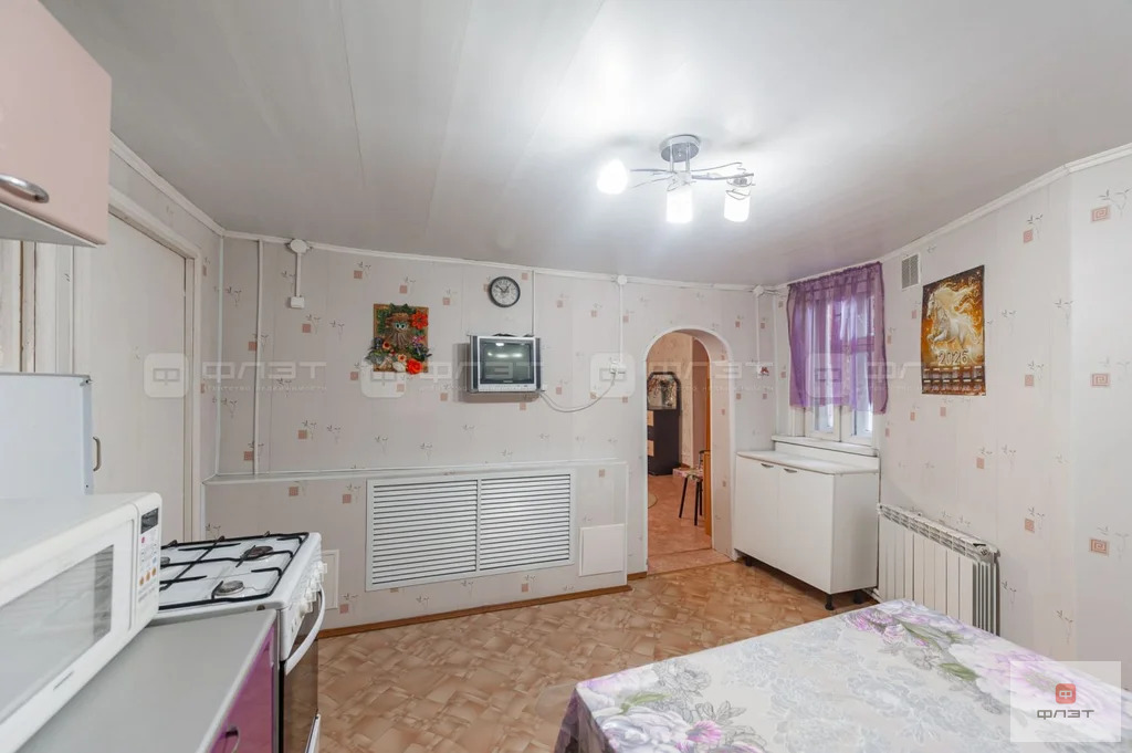 Продажа дома, Казань, ул. Сормовская - Фото 6