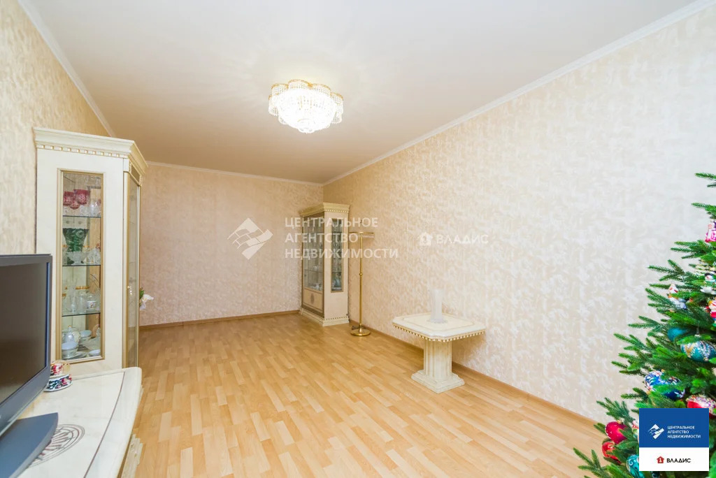 Продажа квартиры, Рязань, ул. Стройкова - Фото 13