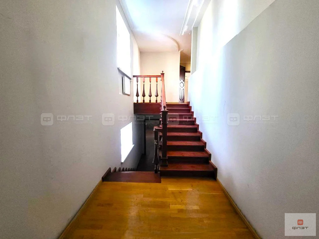 Продажа дома, Галактионово, Чистопольский район, ул. Новосельская - Фото 17