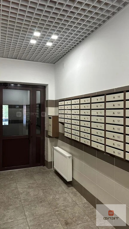 Продажа квартиры, Казань, ул. Чингиза Айтматова - Фото 23