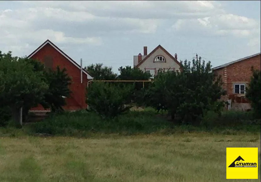 Продажа участка, Александровка, Ейский район - Фото 2