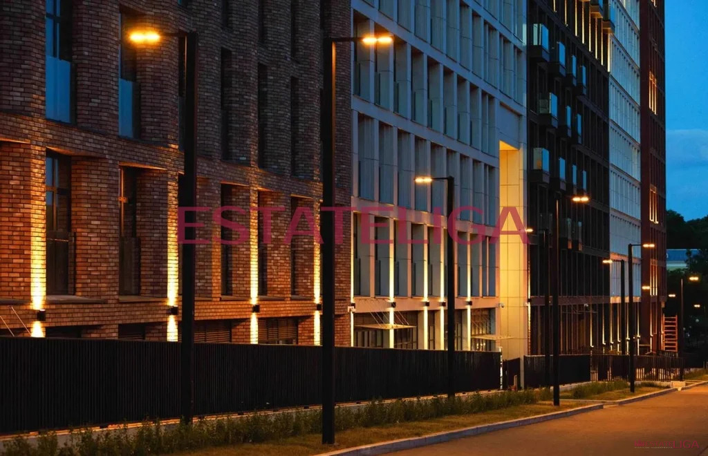 Продажа квартиры, Малая Почтовая улица - Фото 17