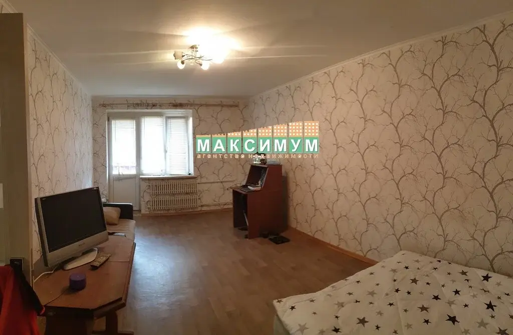 1 комнатная квартира в Домодедово, ул. Дружбы, д.7 - Фото 11