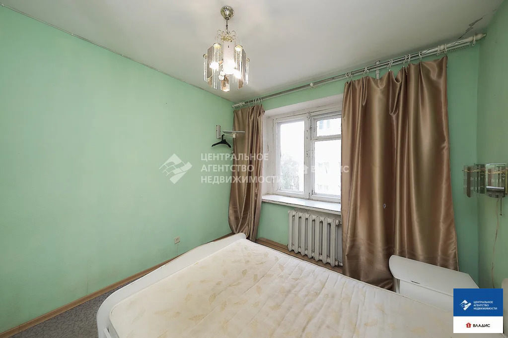 Продажа квартиры, Рязань, ул. Колхозная - Фото 11