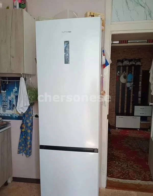 Продажа квартиры, Севастополь, Погорелова улица - Фото 17