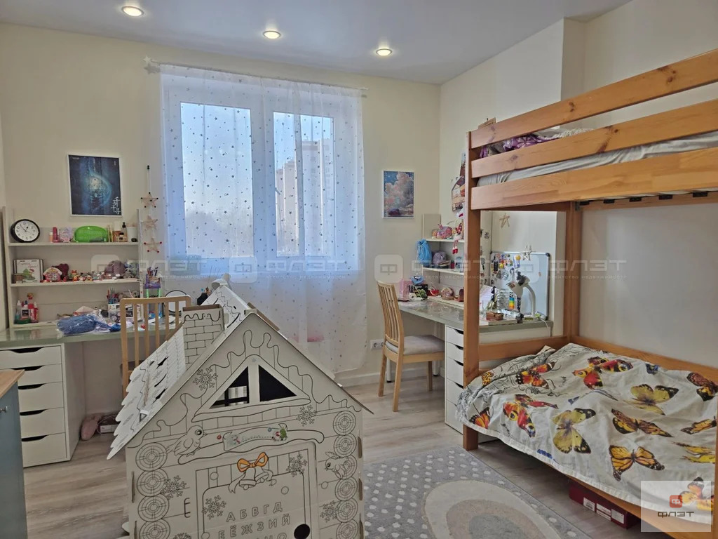 Продажа квартиры, Казань, ул. Академика Завойского - Фото 14