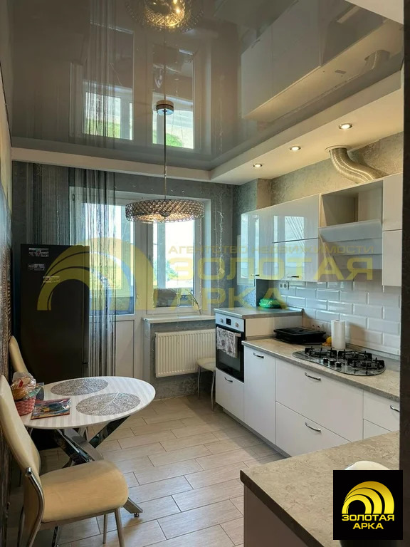 Продажа квартиры, Темрюк, Темрюкский район, ул. Анджиевского - Фото 9