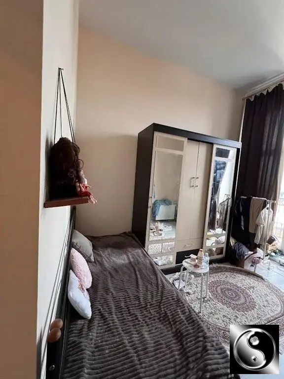 Аренда двухкомнатной квартиры 60.0м Московская область, Одинцовский .. - Фото 16