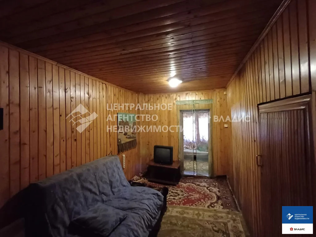 Продажа дома, Мжакино, Спасский район, Красная улица - Фото 7