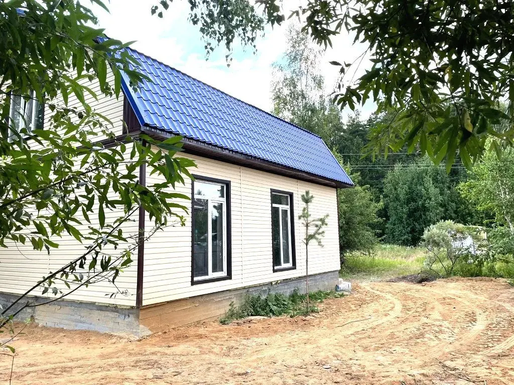 Продам жилой дом с земельным участком в Гагарском - Фото 16
