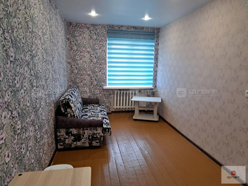 Продажа комнаты, Казань, ул. Теплично-комбинатская - Фото 2