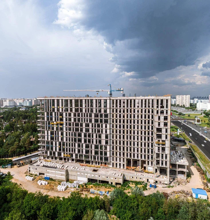 Продажа офиса 184.96 м2 - Фото 8