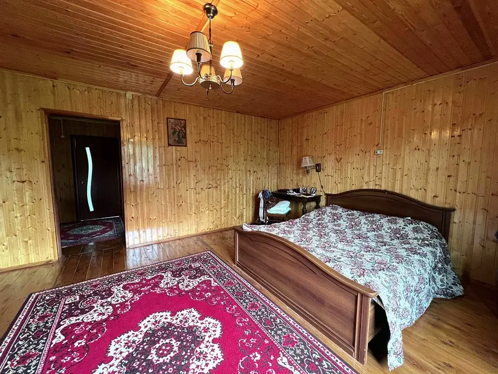 Дом в деревне Бармино - Фото 20