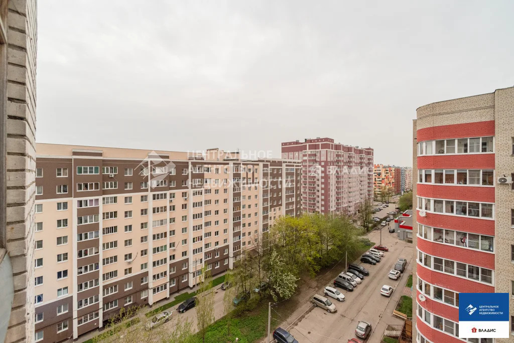 Продажа квартиры, Рязань, ул. Трудовая - Фото 6