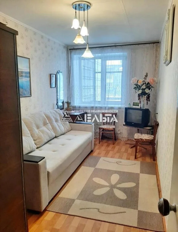 Продажа квартиры, Новосибирск, Станиславского пл. - Фото 11