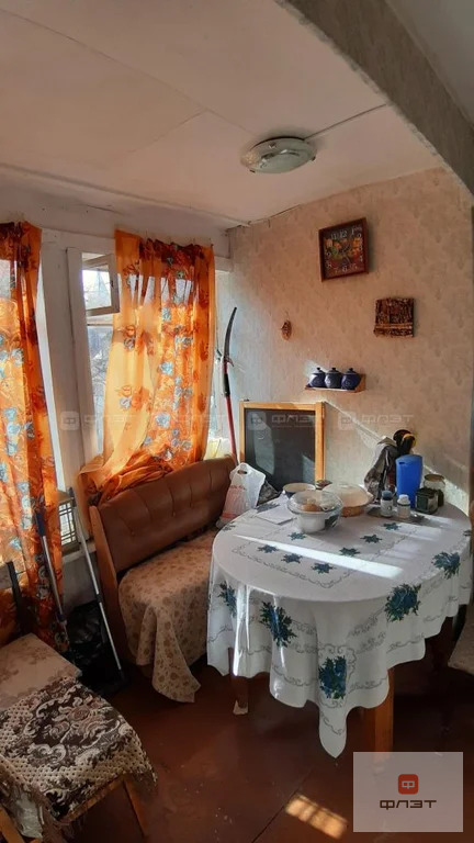 Продажа дома, Чистое Озеро, Лаишевский район, ЛСНТ Энергетик - Фото 11
