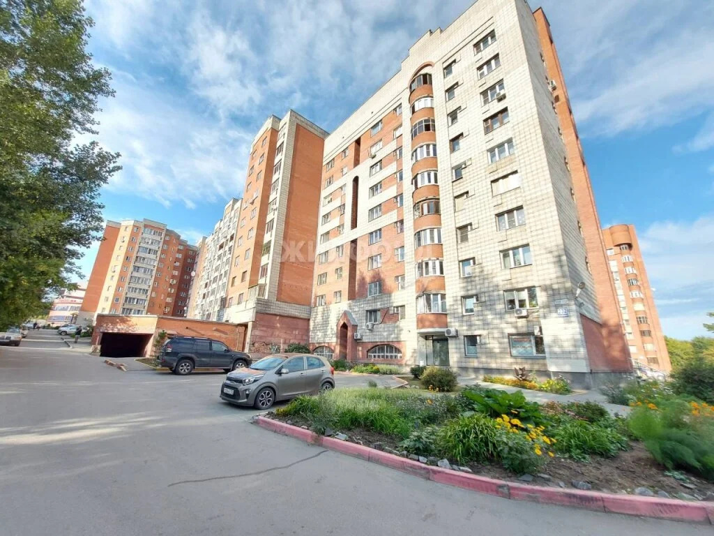 Продажа квартиры, Новосибирск, Красный пр-кт. - Фото 23