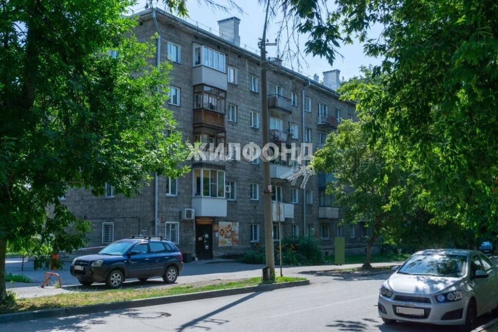 Продажа квартиры, Новосибирск, ул. Чаплыгина - Фото 12