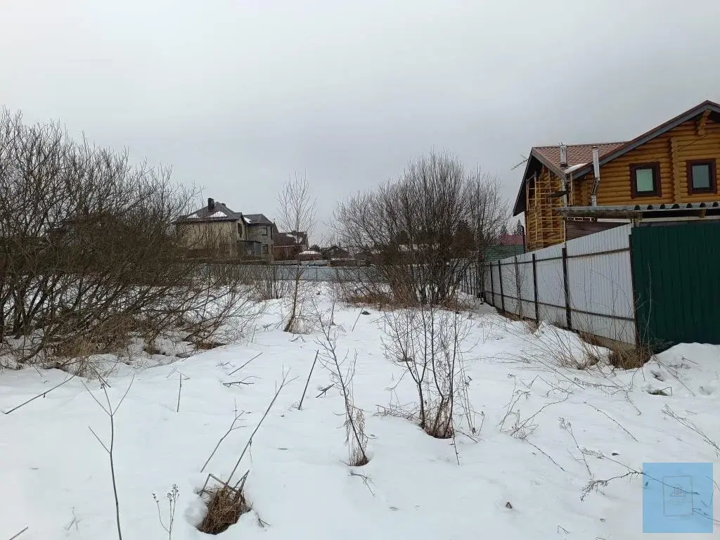 10 соток в д. Холмы, СНТ холмы - Фото 6