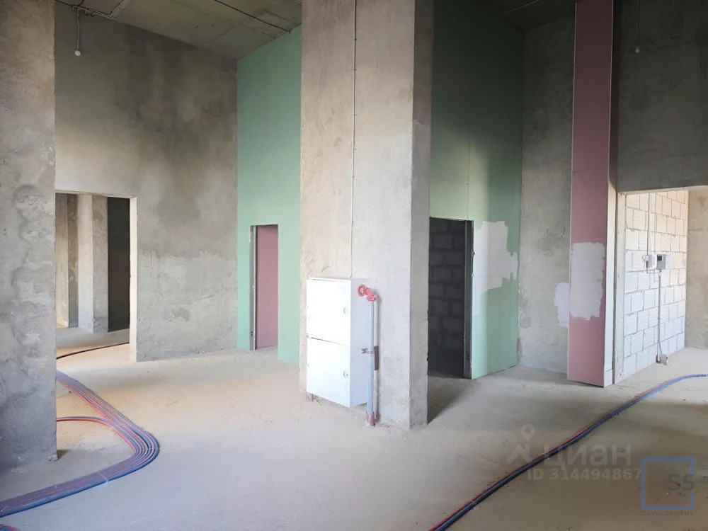 Аренда ПСН, м. Озёрная, Малая Очаковская улица - Фото 1