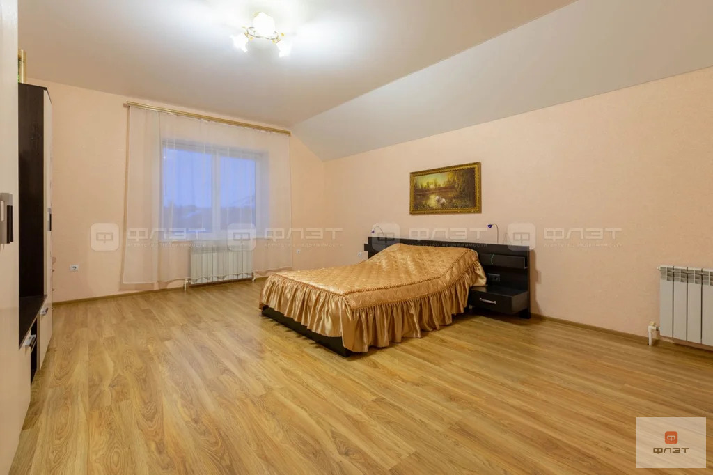 Продажа дома, Казань, ул. Центральная - Фото 50