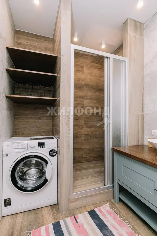 Продажа квартиры, Новосибирск, ул. Русская - Фото 20