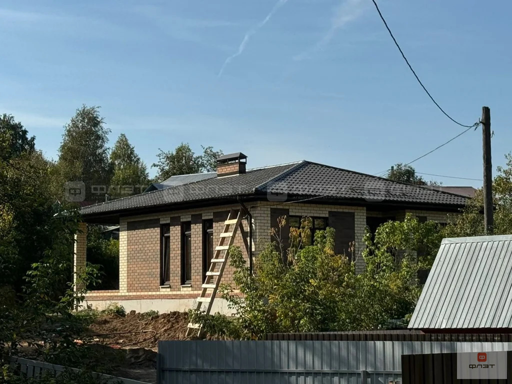 Продажа дома, Казань, СНТ Садовод № 11 - Фото 17