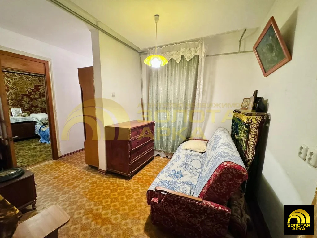 Продажа квартиры, Полтавская, Красноармейский район - Фото 7