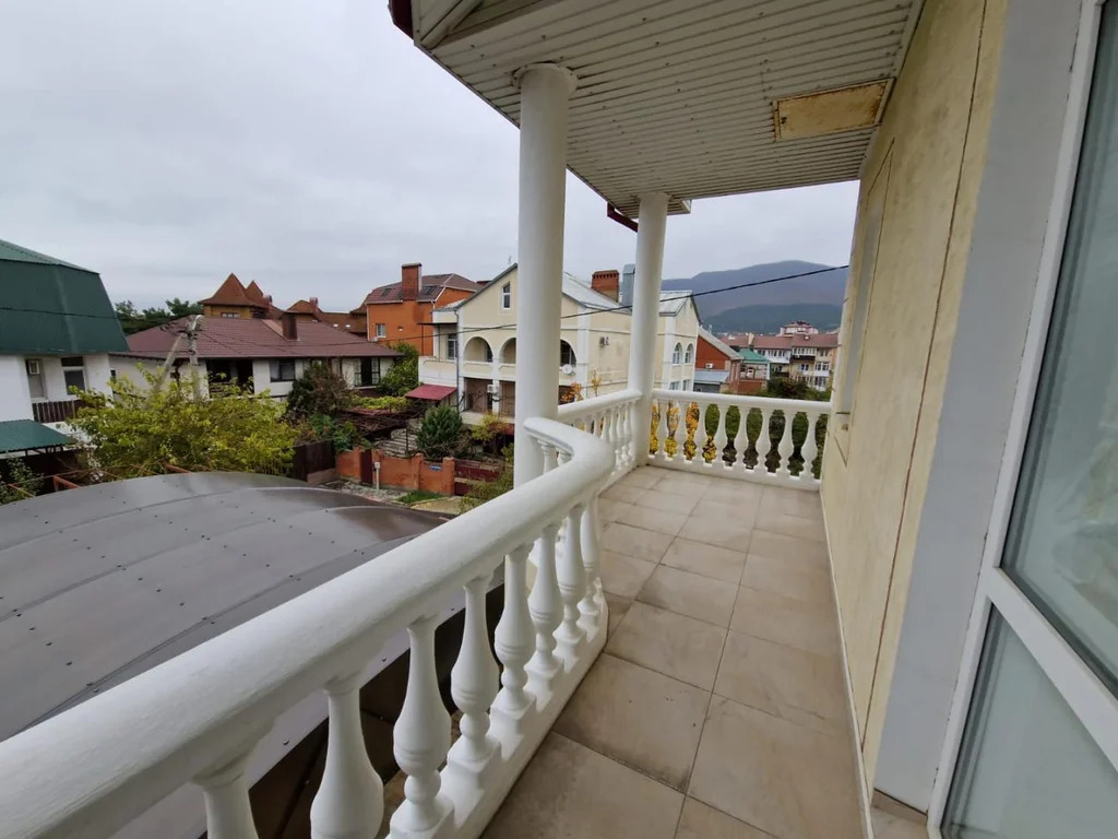 Продажа дома, Геленджик, 1-й Рублева пер. - Фото 13