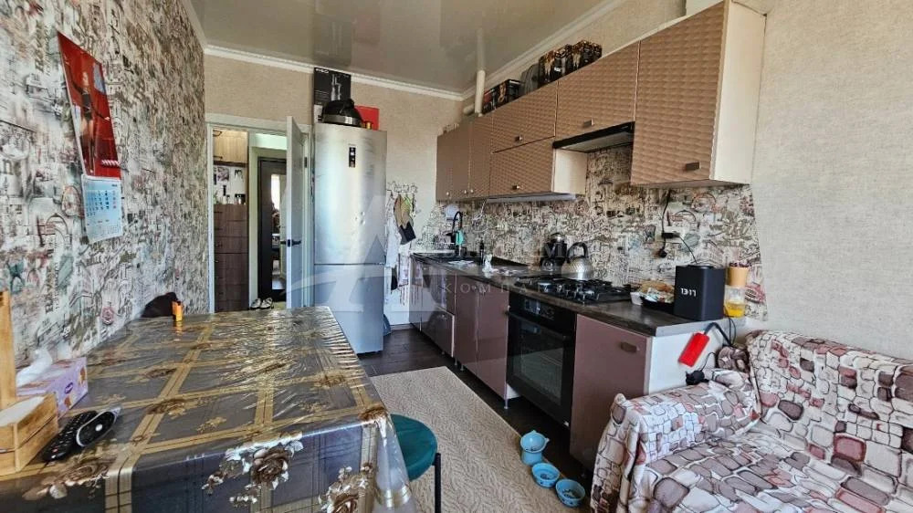 Продажа квартиры, Иноземцево, Степная ул. - Фото 7