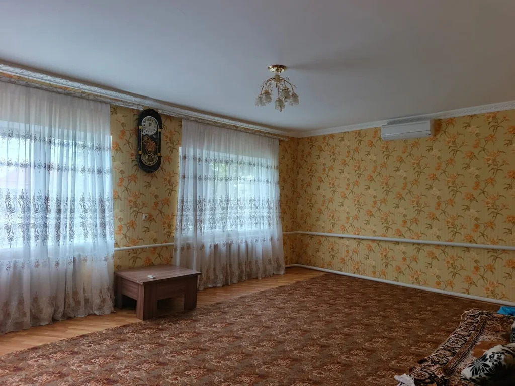 Продажа дома, Новодмитриевская, Северский район, ул. Октябрьская - Фото 7